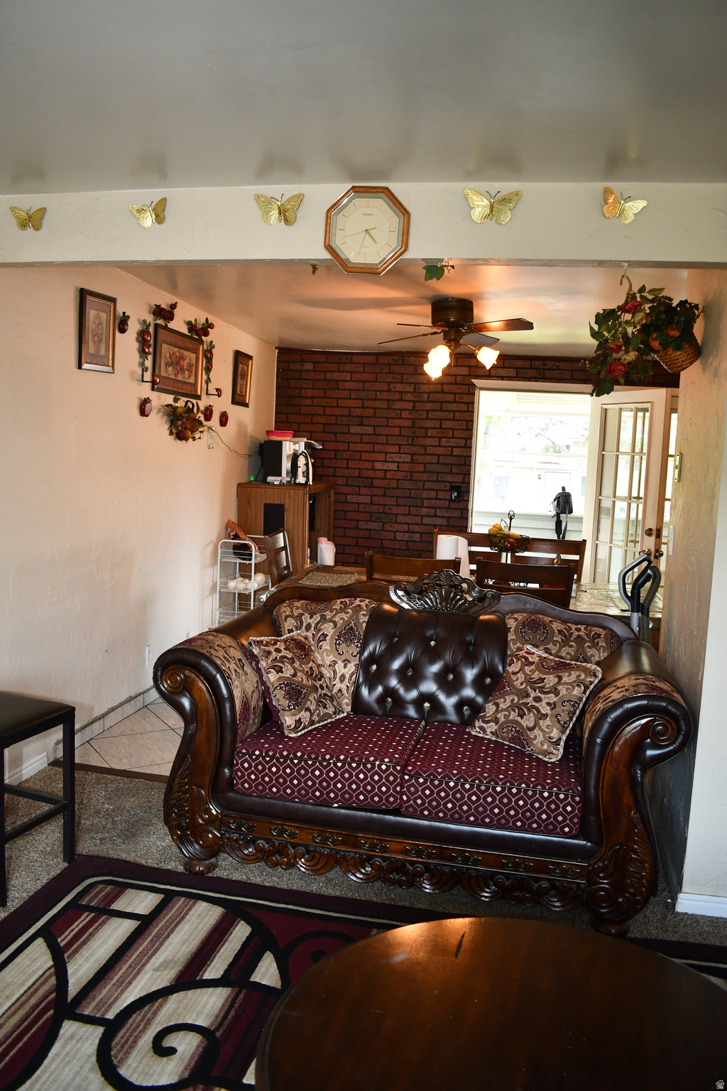 SUNBURST VILLAGE NO 1 - Residential