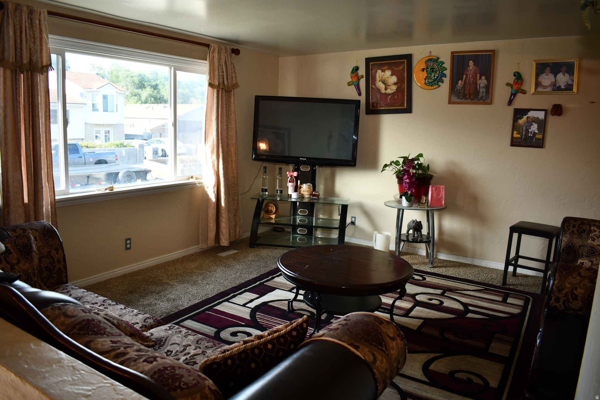 SUNBURST VILLAGE NO 1 - Residential