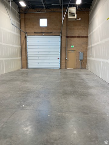 NORTHSHORE CORPORATION CENTER - Commercial Lease