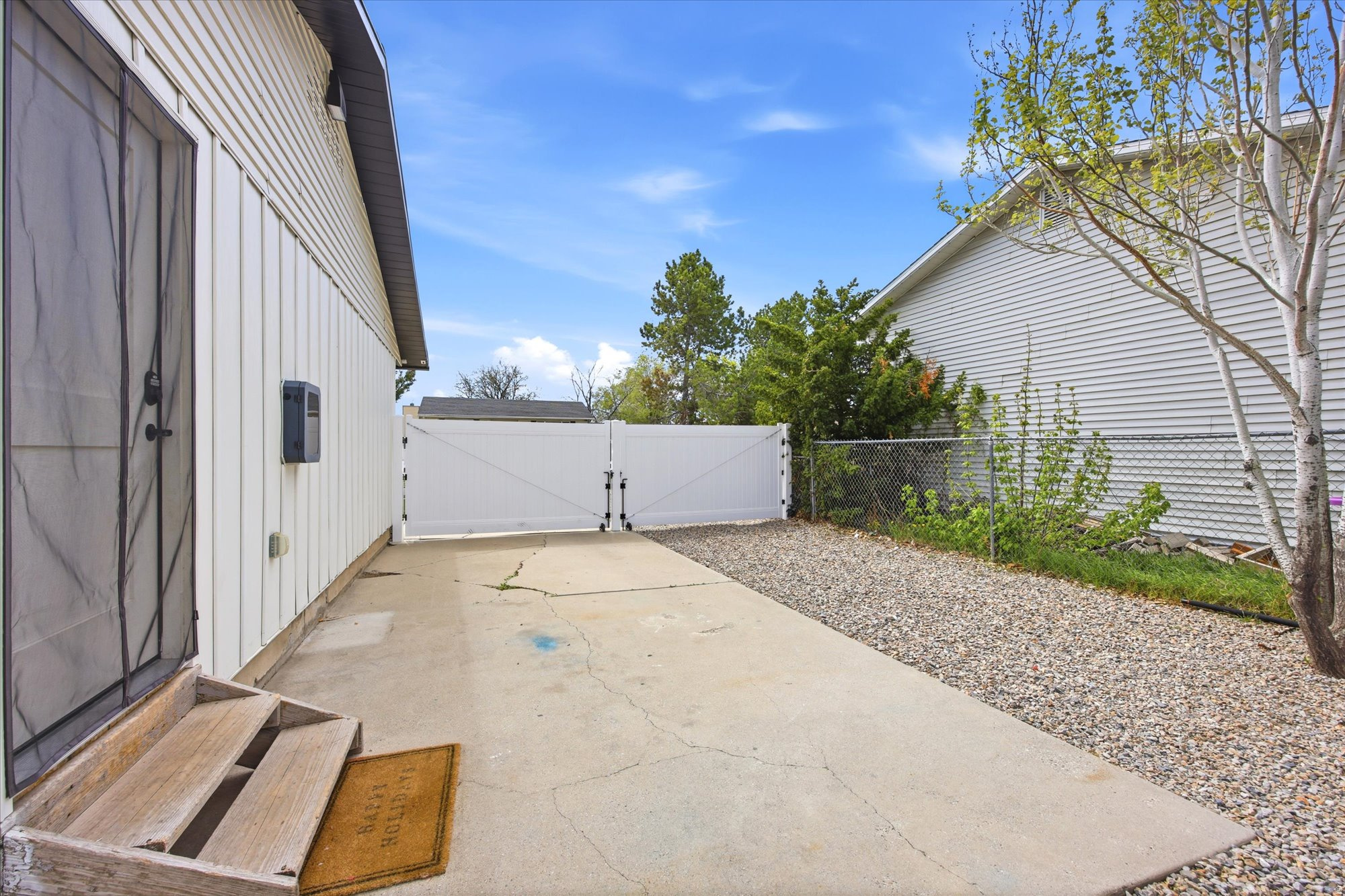 COUNTRY HILLS #2 - Residential