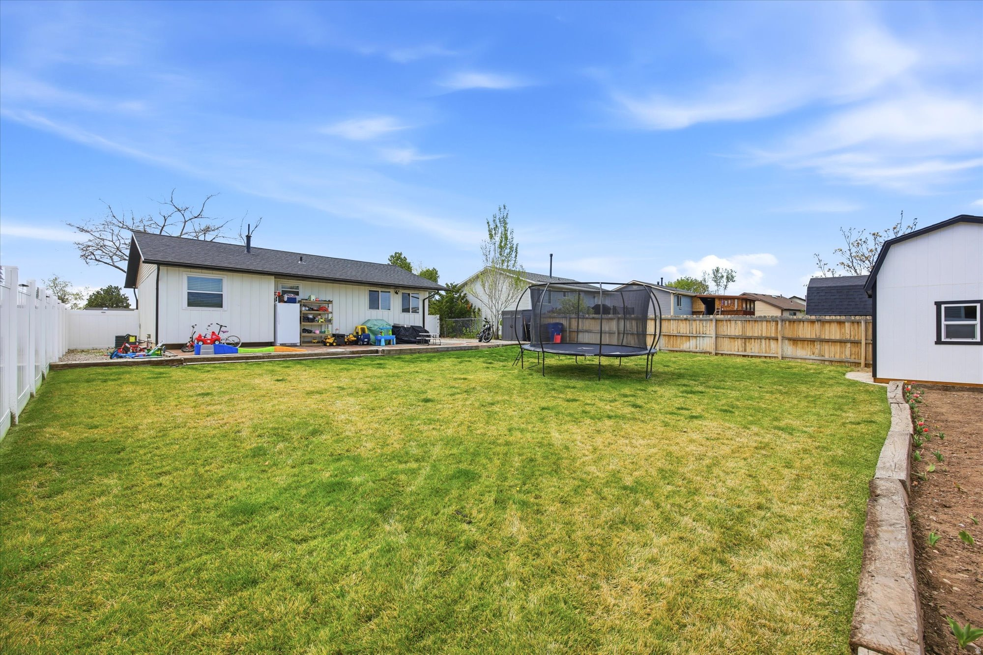 COUNTRY HILLS #2 - Residential