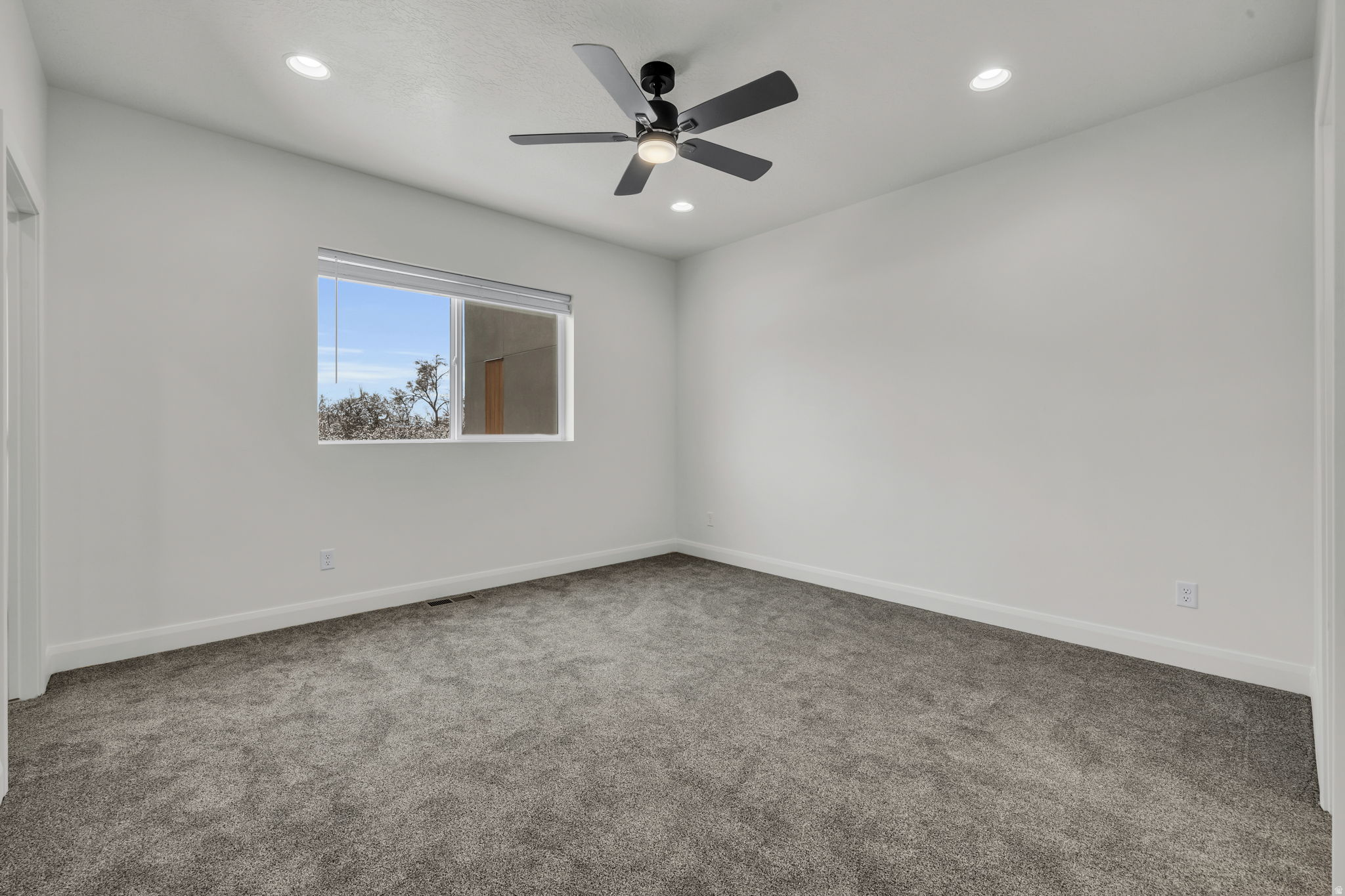 BURCH CREEK - Residential