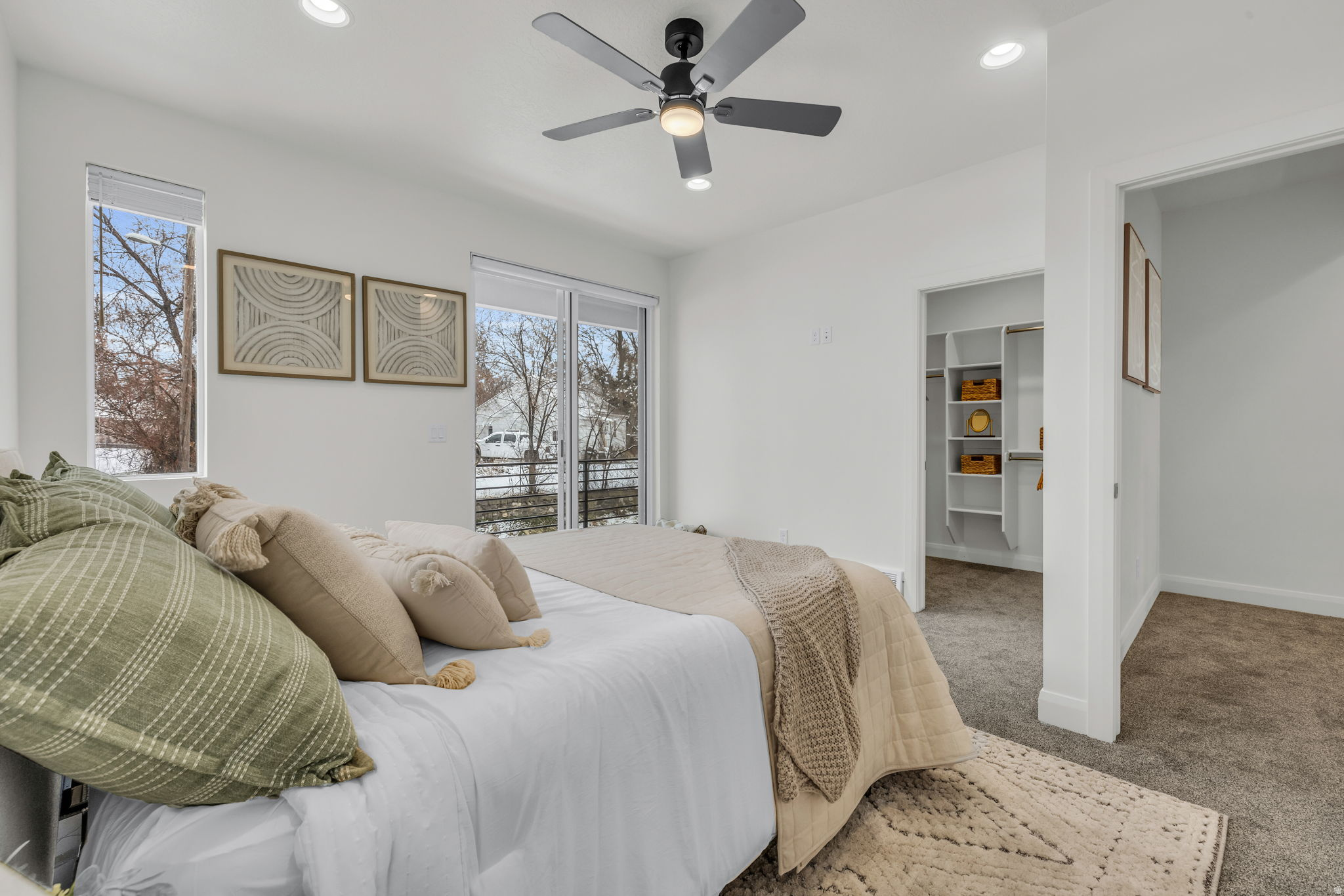 BURCH CREEK - Residential