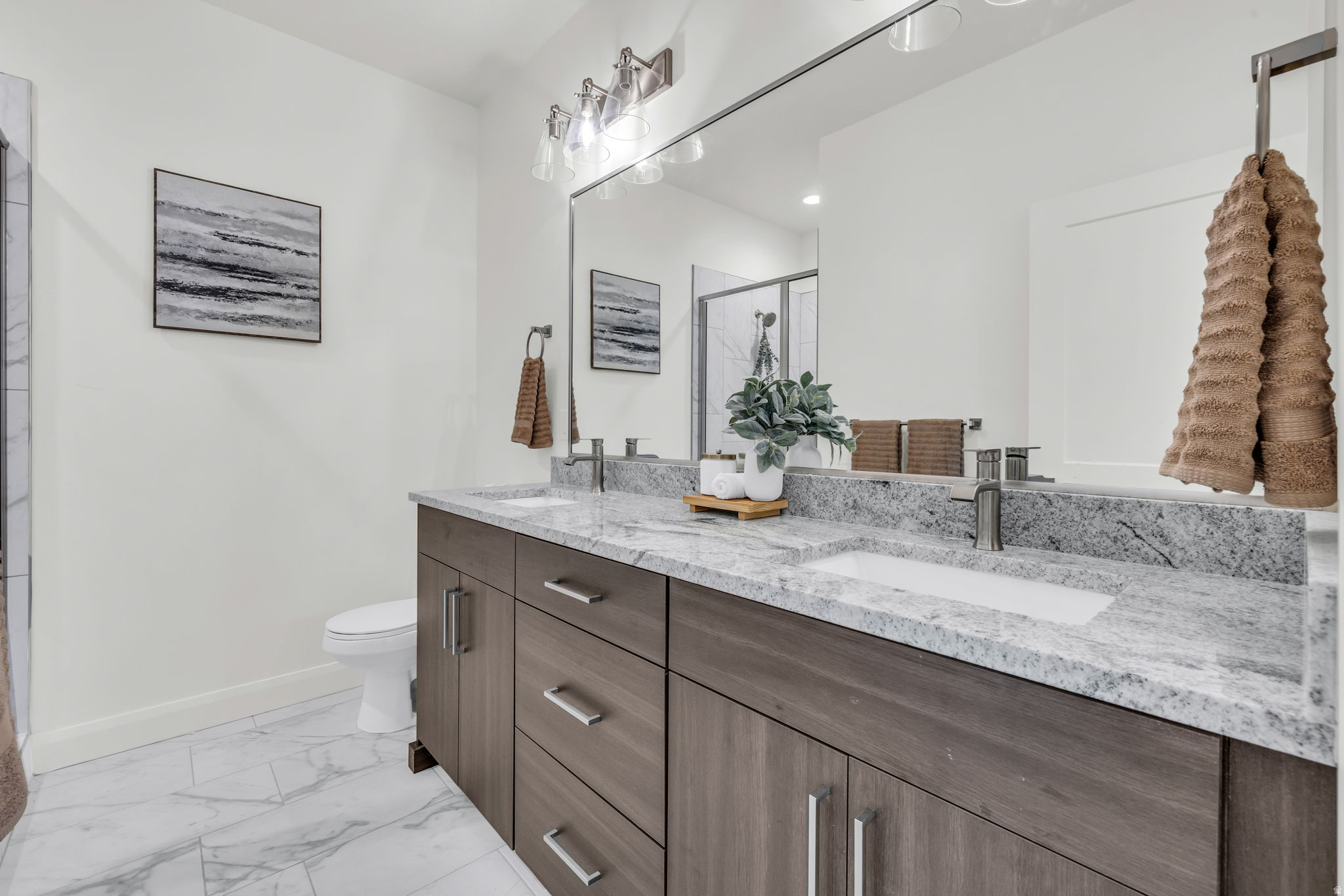 BURCH CREEK - Residential
