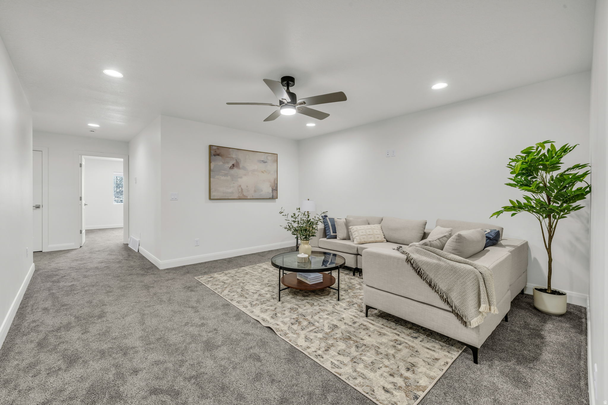 BURCH CREEK - Residential