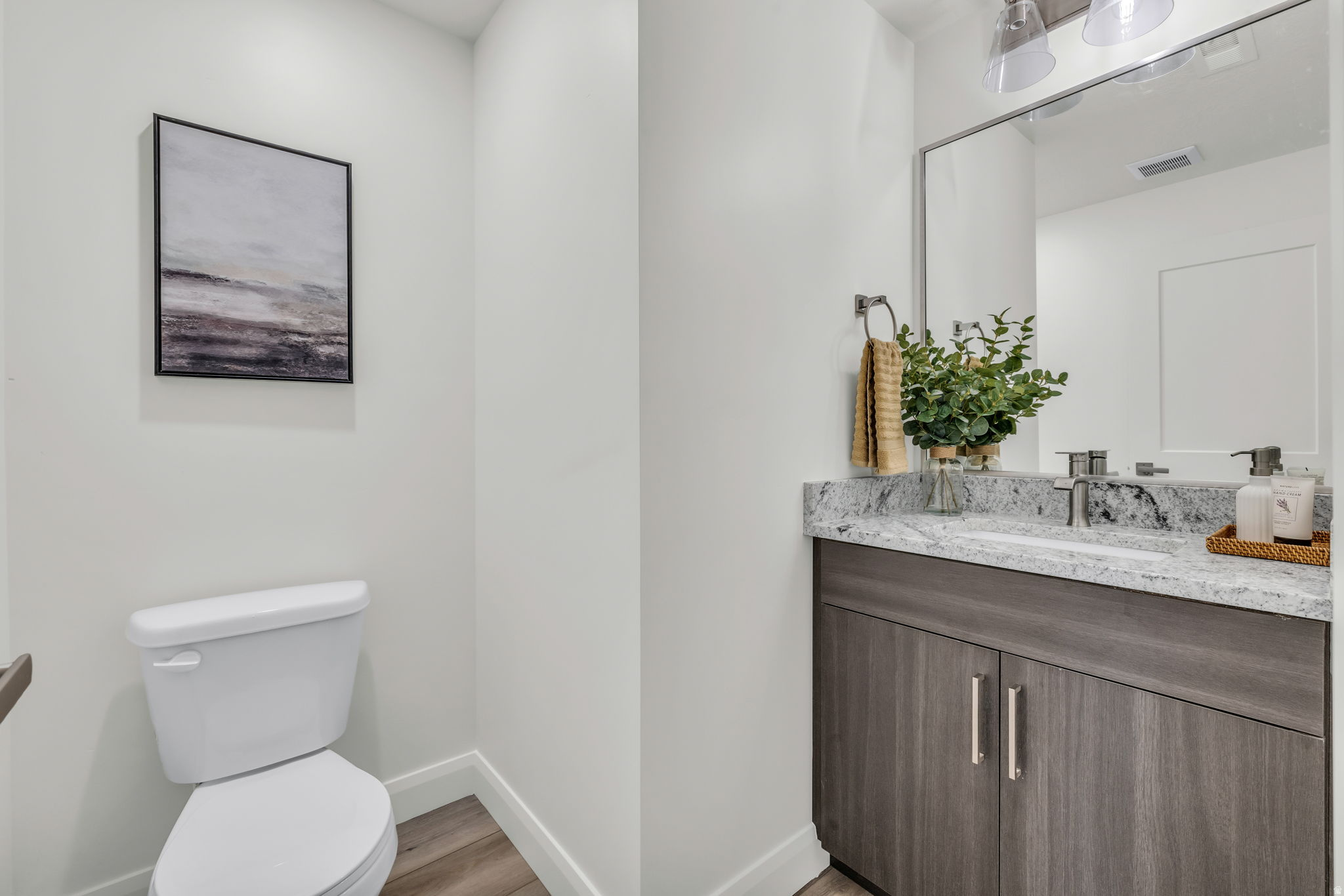 BURCH CREEK - Residential