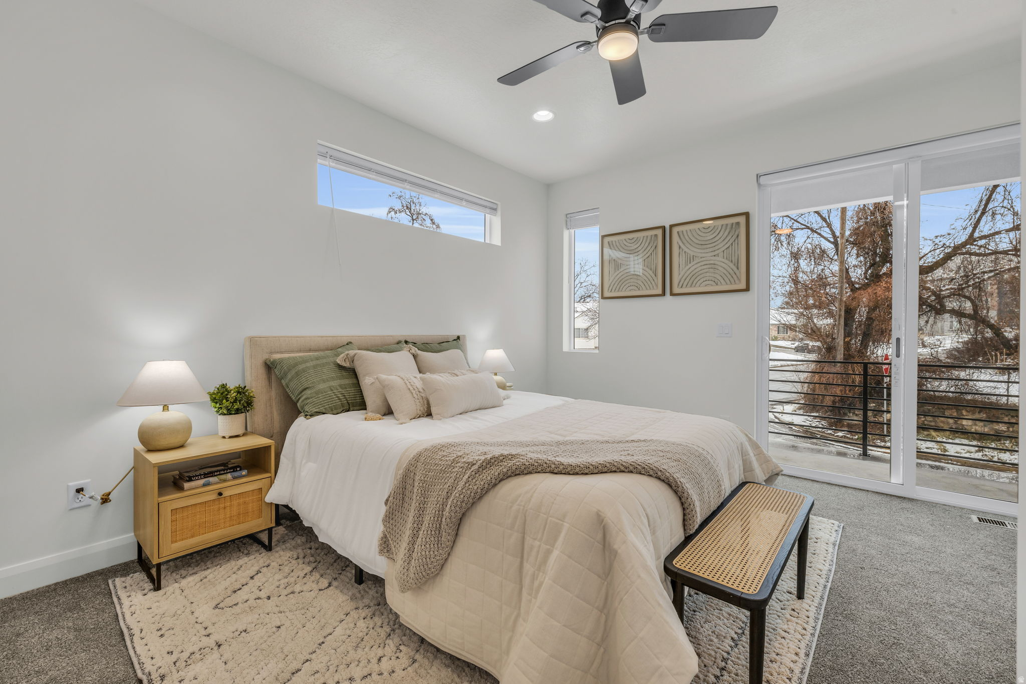 BURCH CREEK - Residential