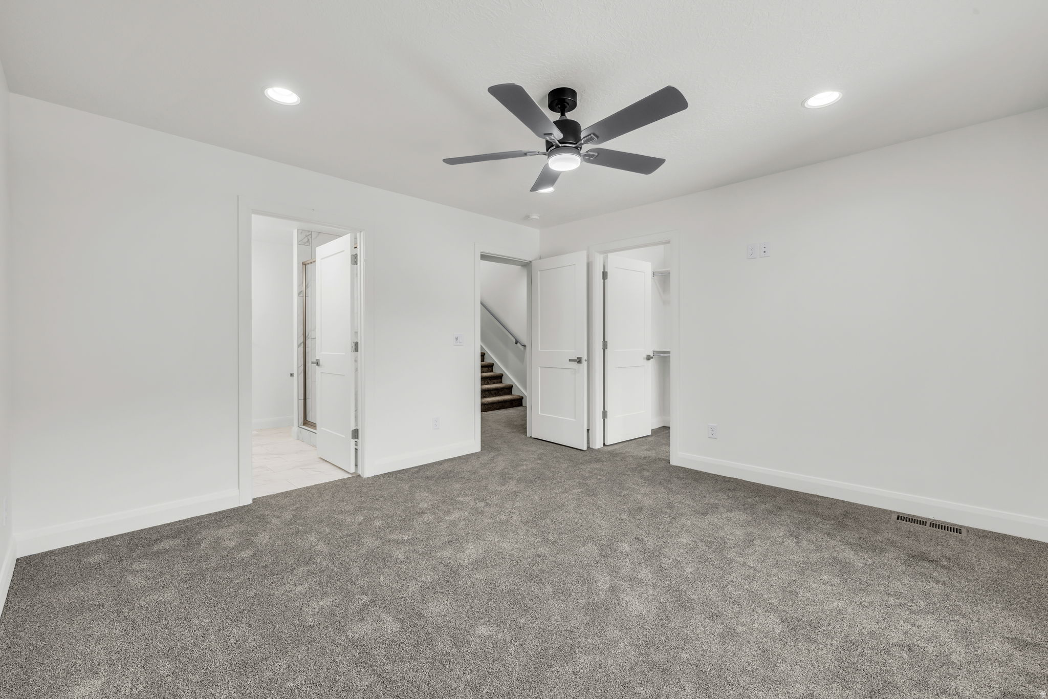 BURCH CREEK - Residential