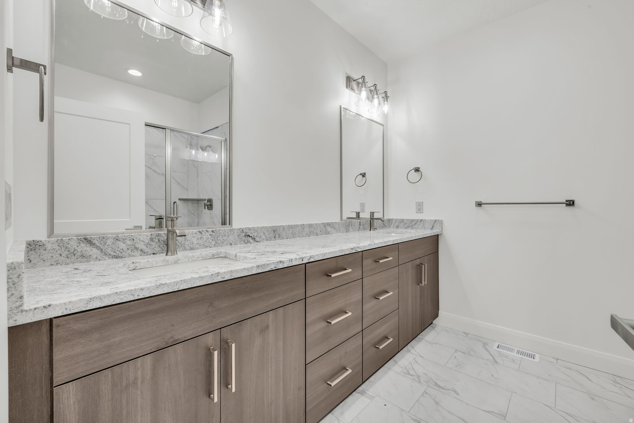 BURCH CREEK - Residential