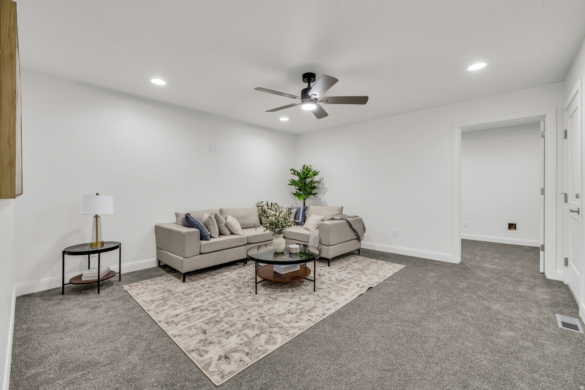 BURCH CREEK - Residential