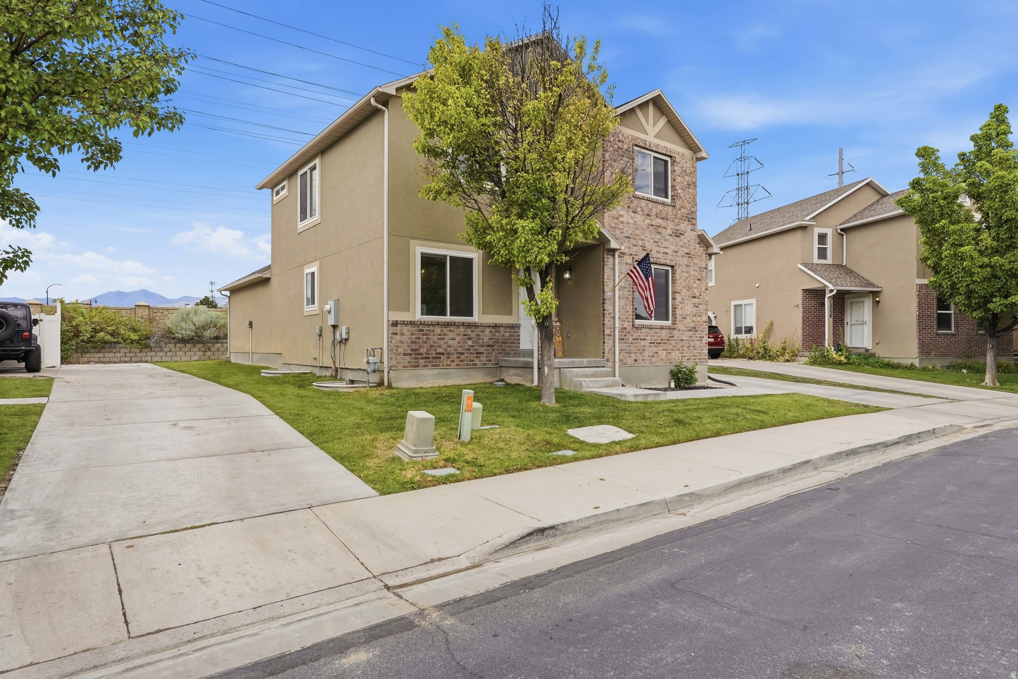 VILLAGE AT CANYONVIEW PARK - Residential