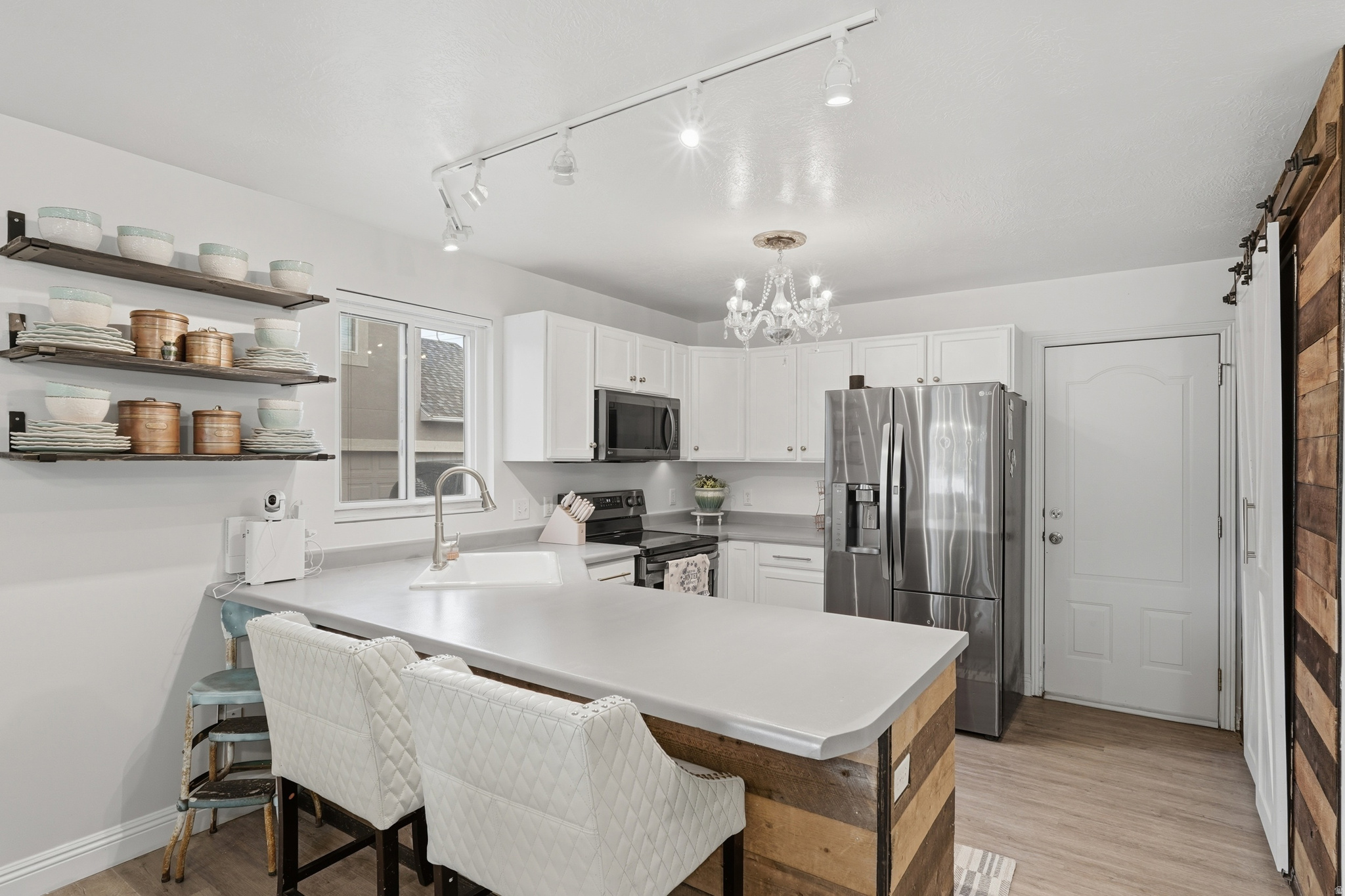 VILLAGE AT CANYONVIEW PARK - Residential