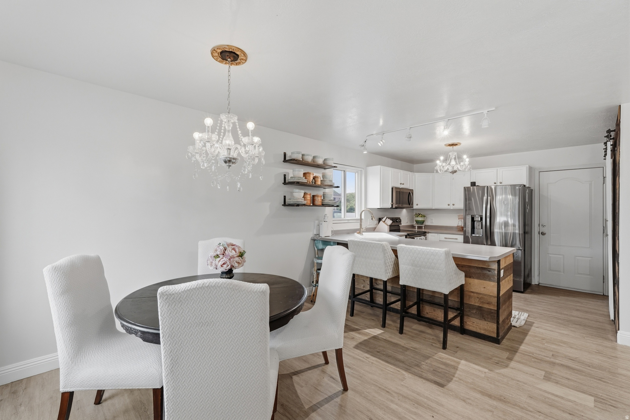 VILLAGE AT CANYONVIEW PARK - Residential