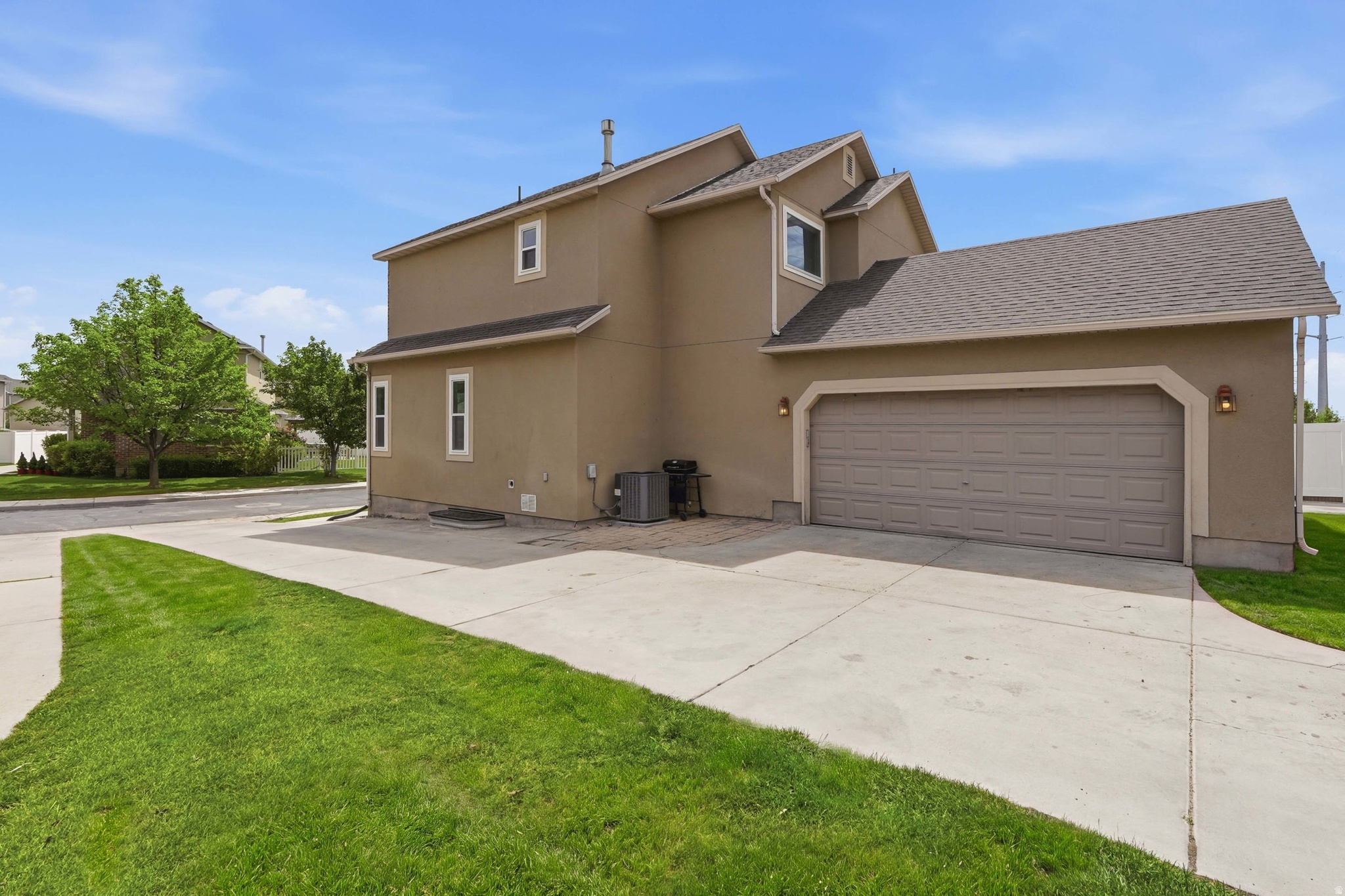 VILLAGE AT CANYONVIEW PARK - Residential