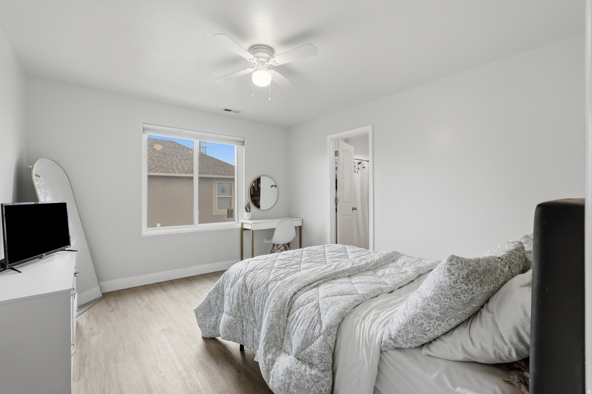 VILLAGE AT CANYONVIEW PARK - Residential