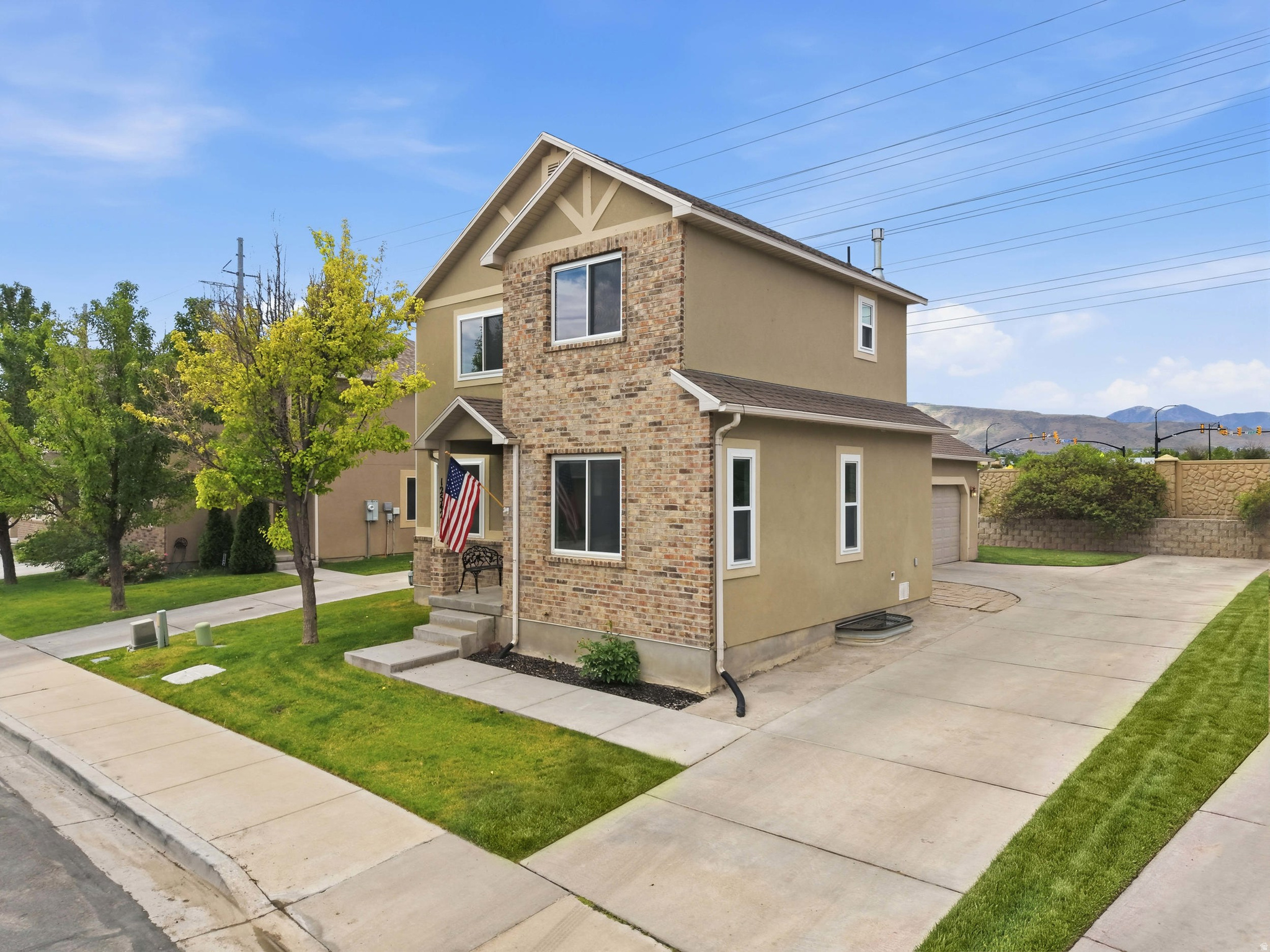 VILLAGE AT CANYONVIEW PARK - Residential