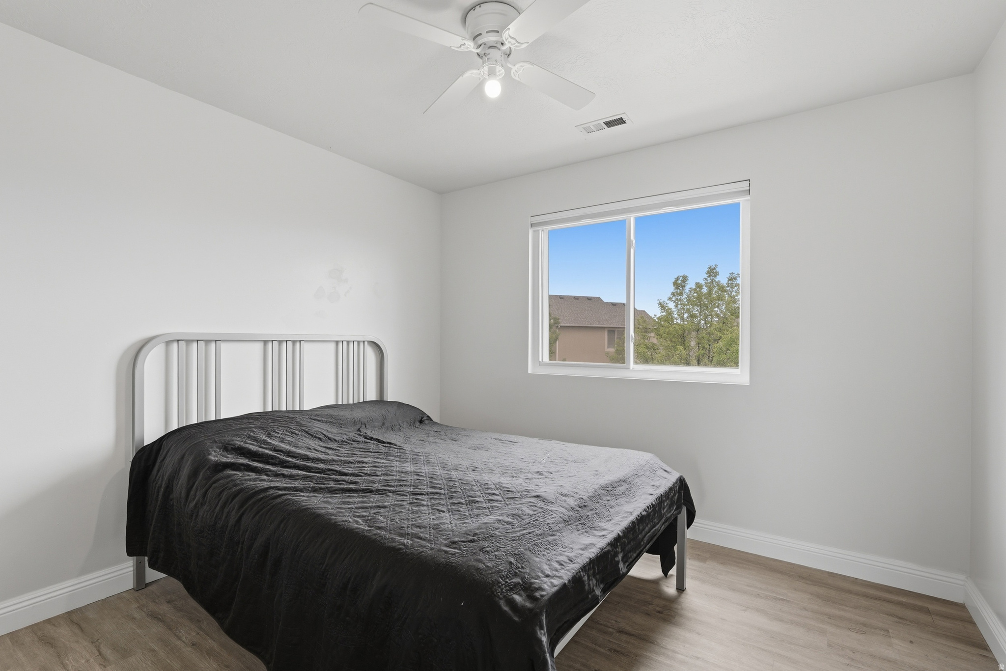 VILLAGE AT CANYONVIEW PARK - Residential