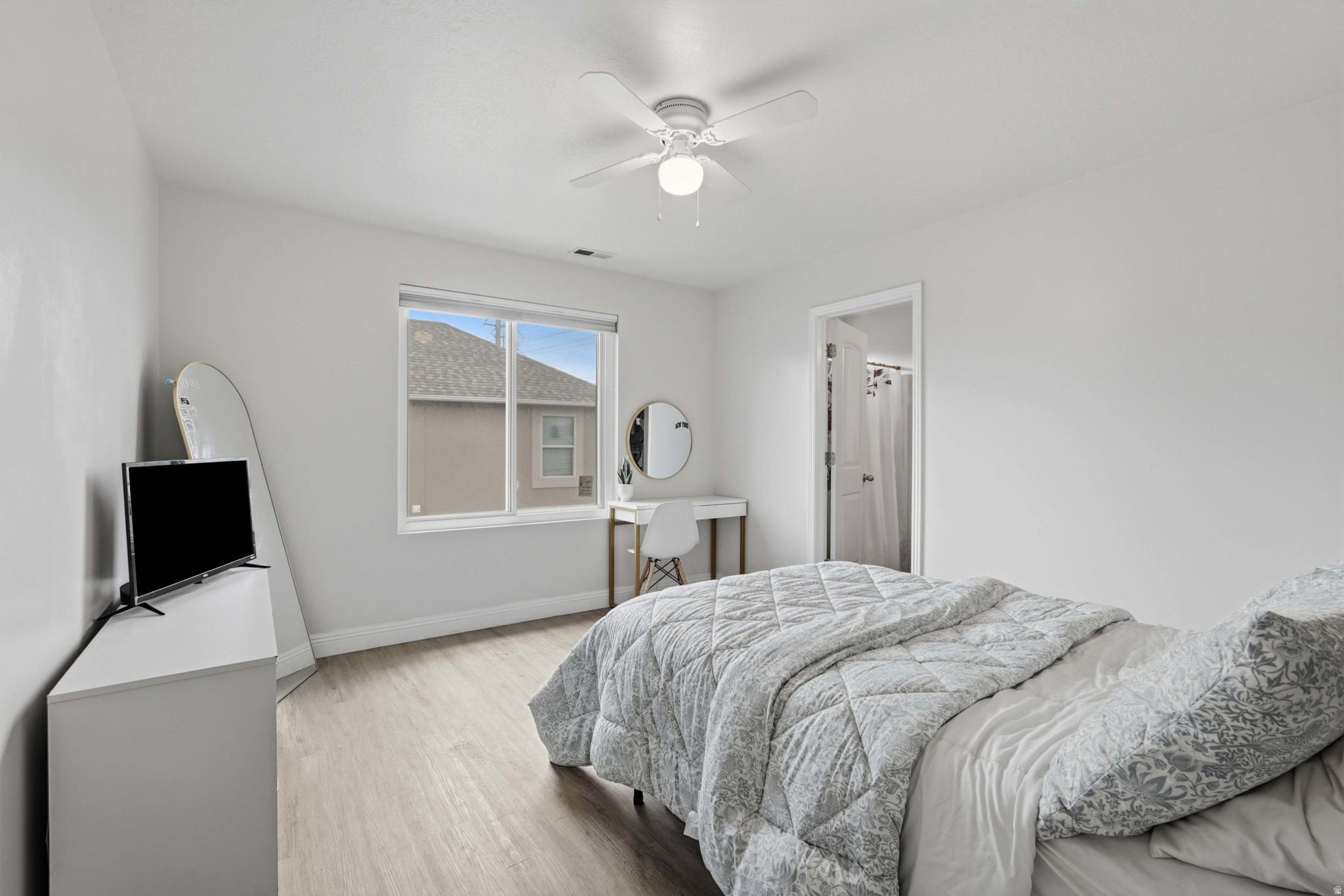VILLAGE AT CANYONVIEW PARK - Residential