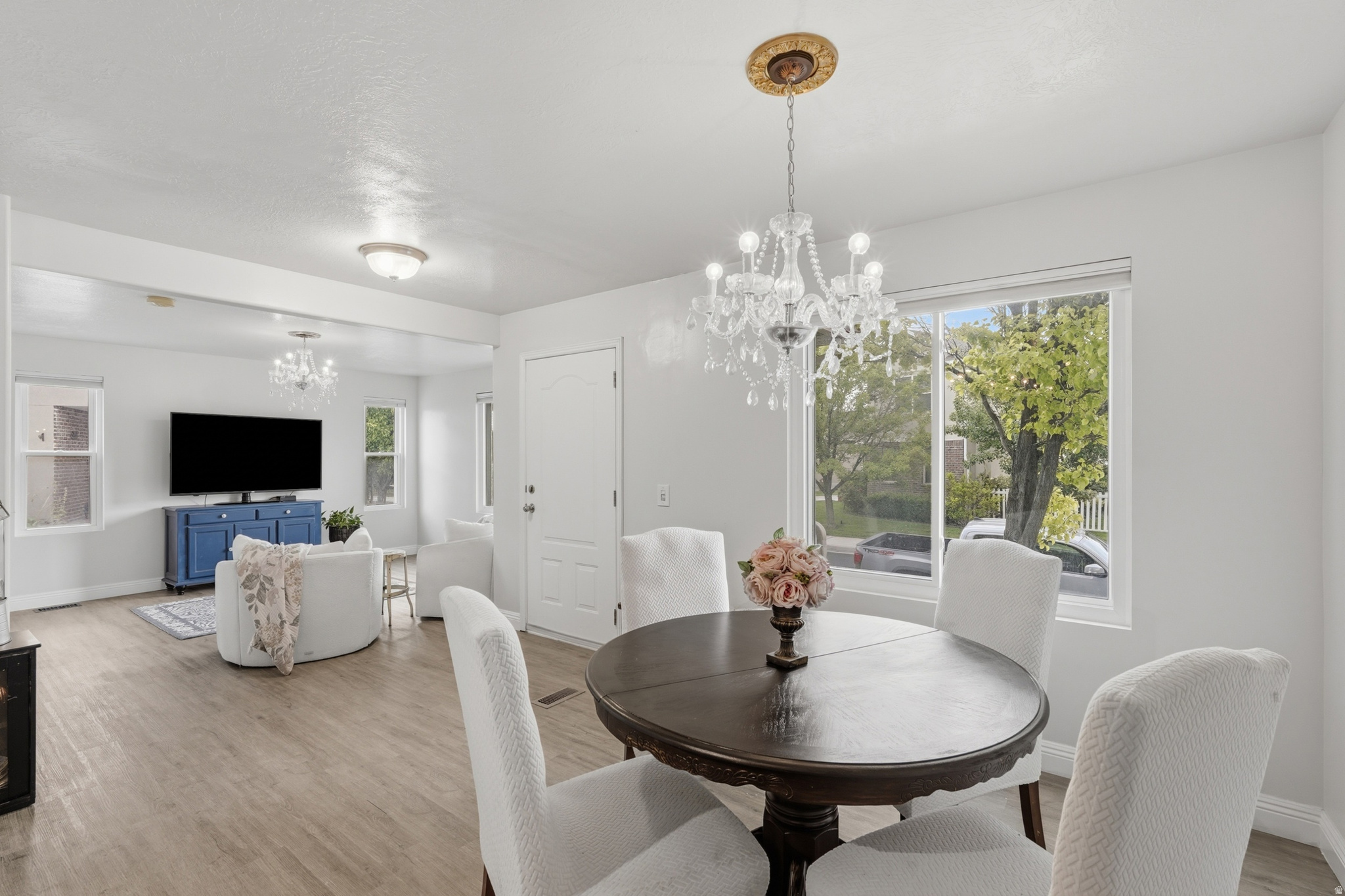VILLAGE AT CANYONVIEW PARK - Residential