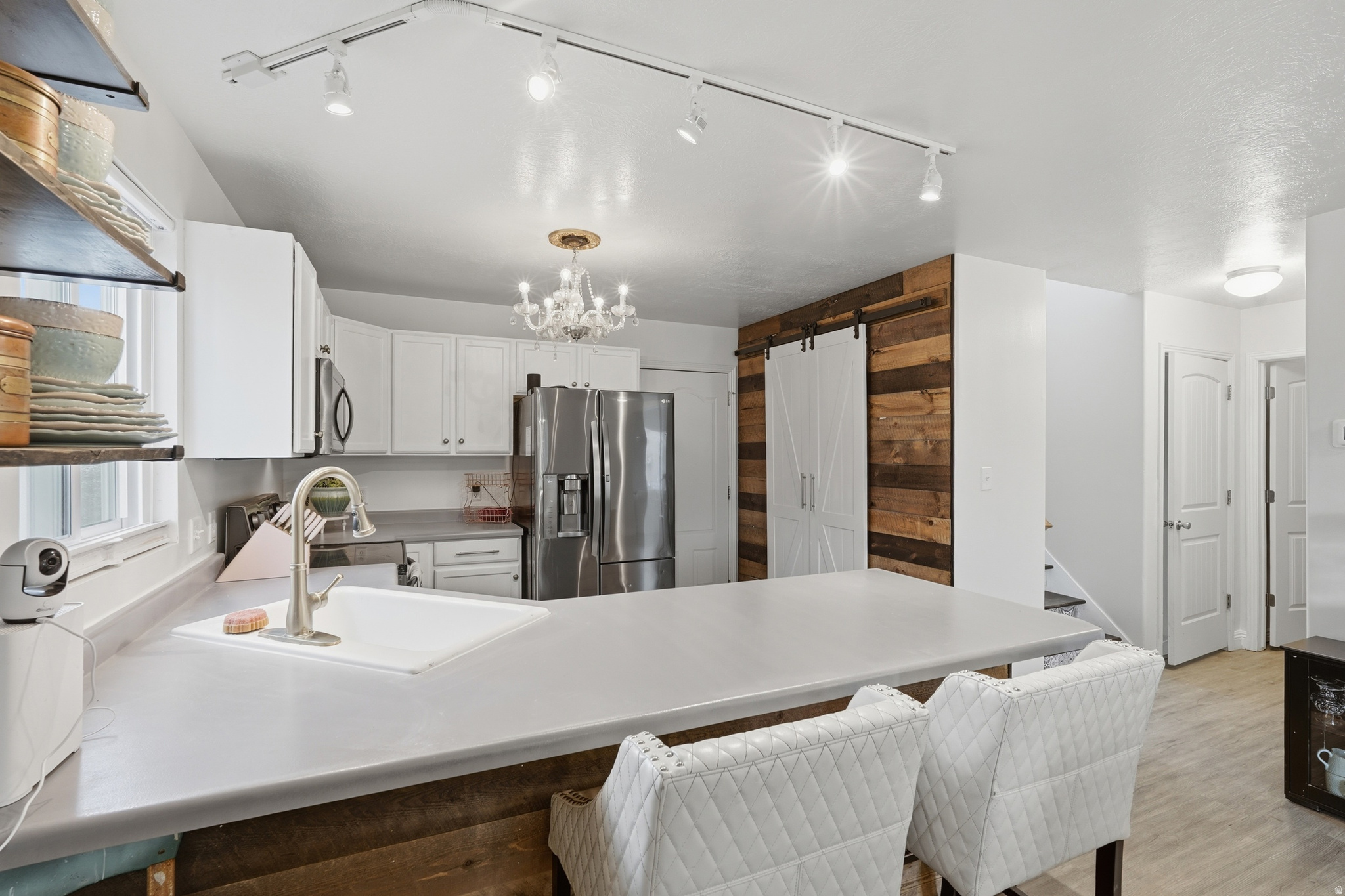 VILLAGE AT CANYONVIEW PARK - Residential
