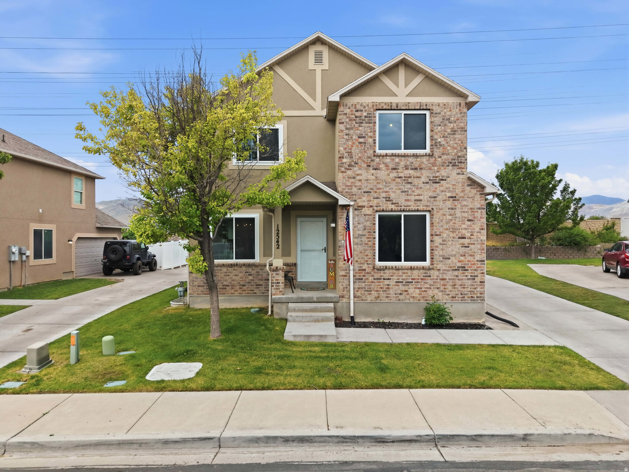 VILLAGE AT CANYONVIEW PARK - Residential