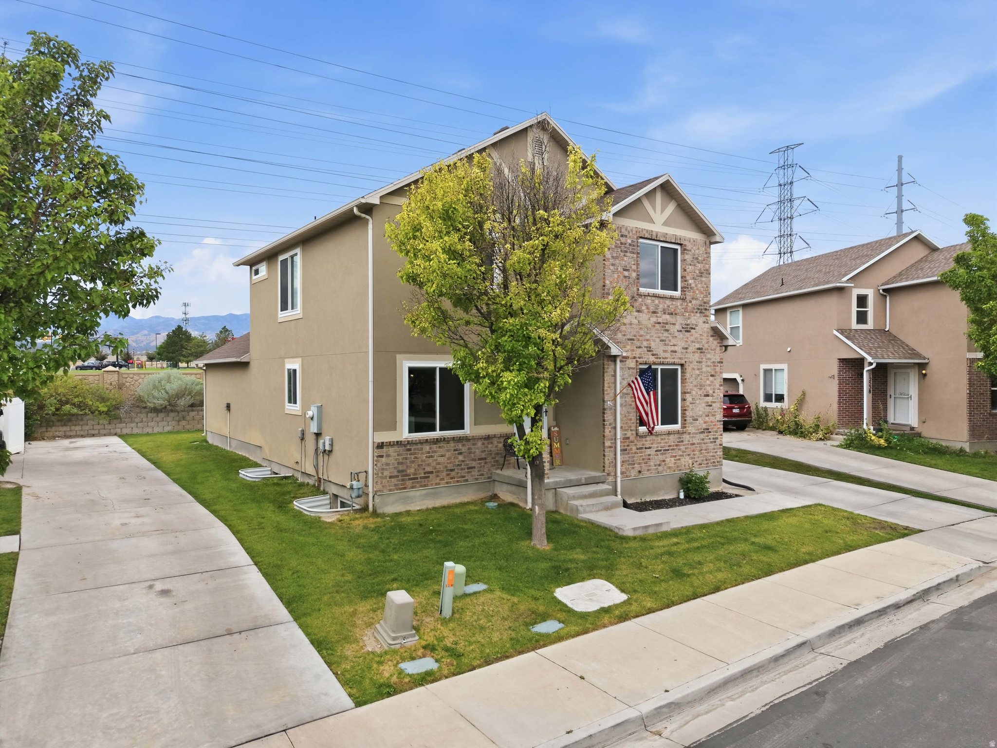 VILLAGE AT CANYONVIEW PARK - Residential