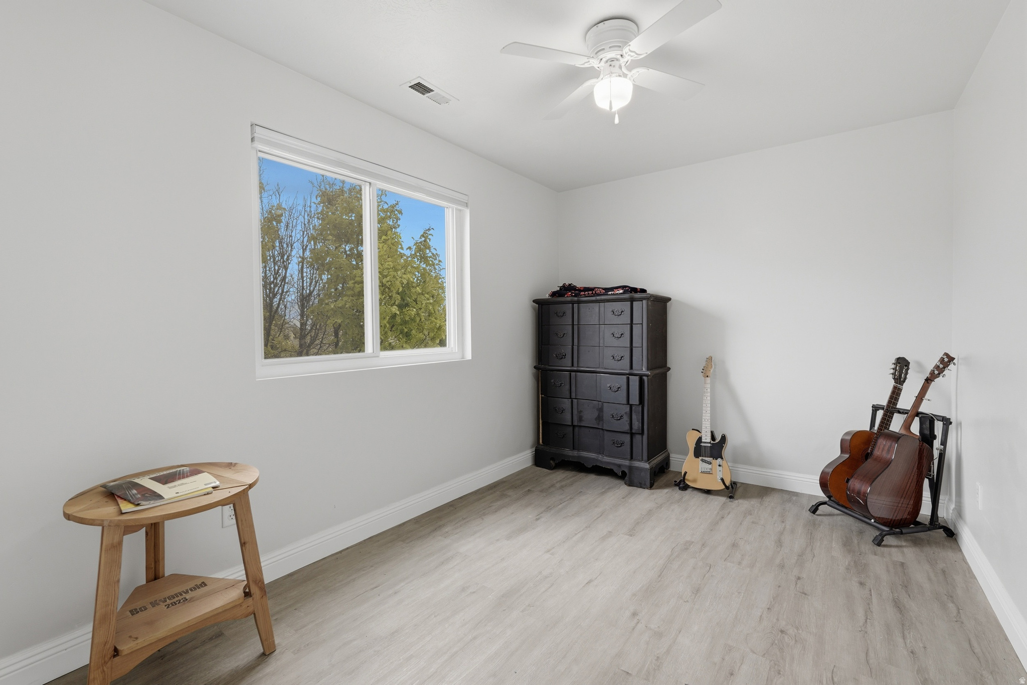 VILLAGE AT CANYONVIEW PARK - Residential