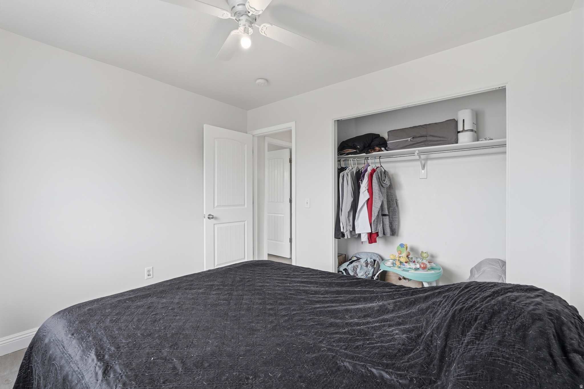 VILLAGE AT CANYONVIEW PARK - Residential