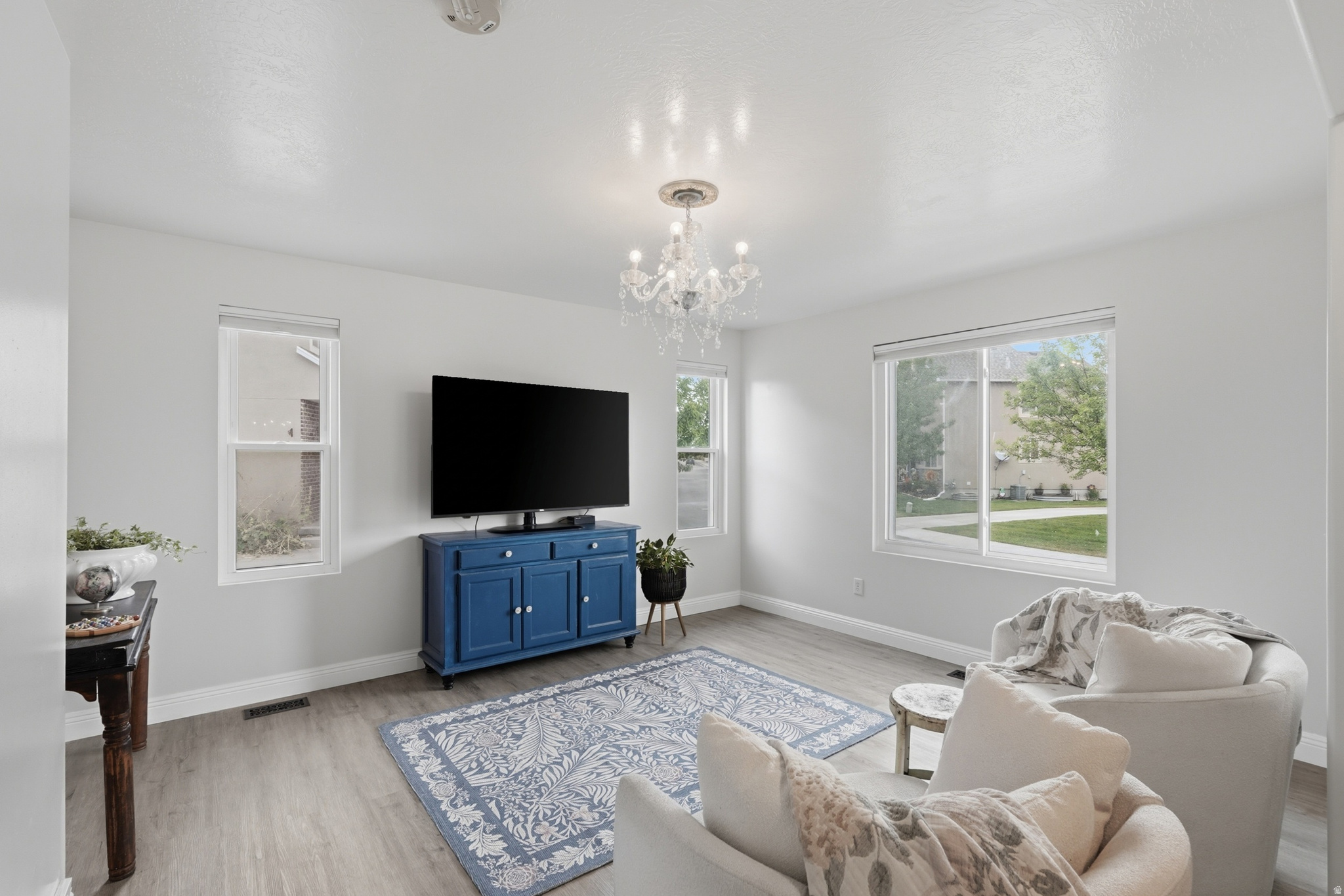 VILLAGE AT CANYONVIEW PARK - Residential