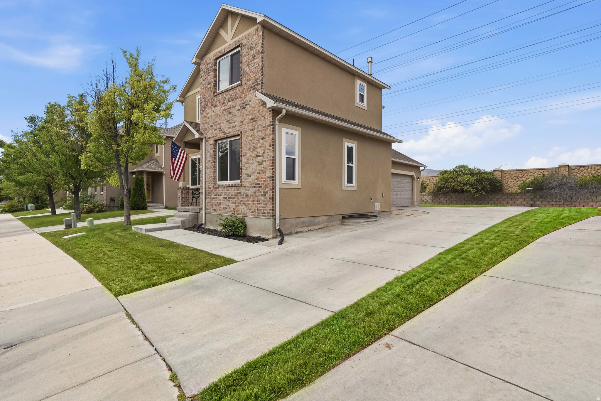 VILLAGE AT CANYONVIEW PARK - Residential