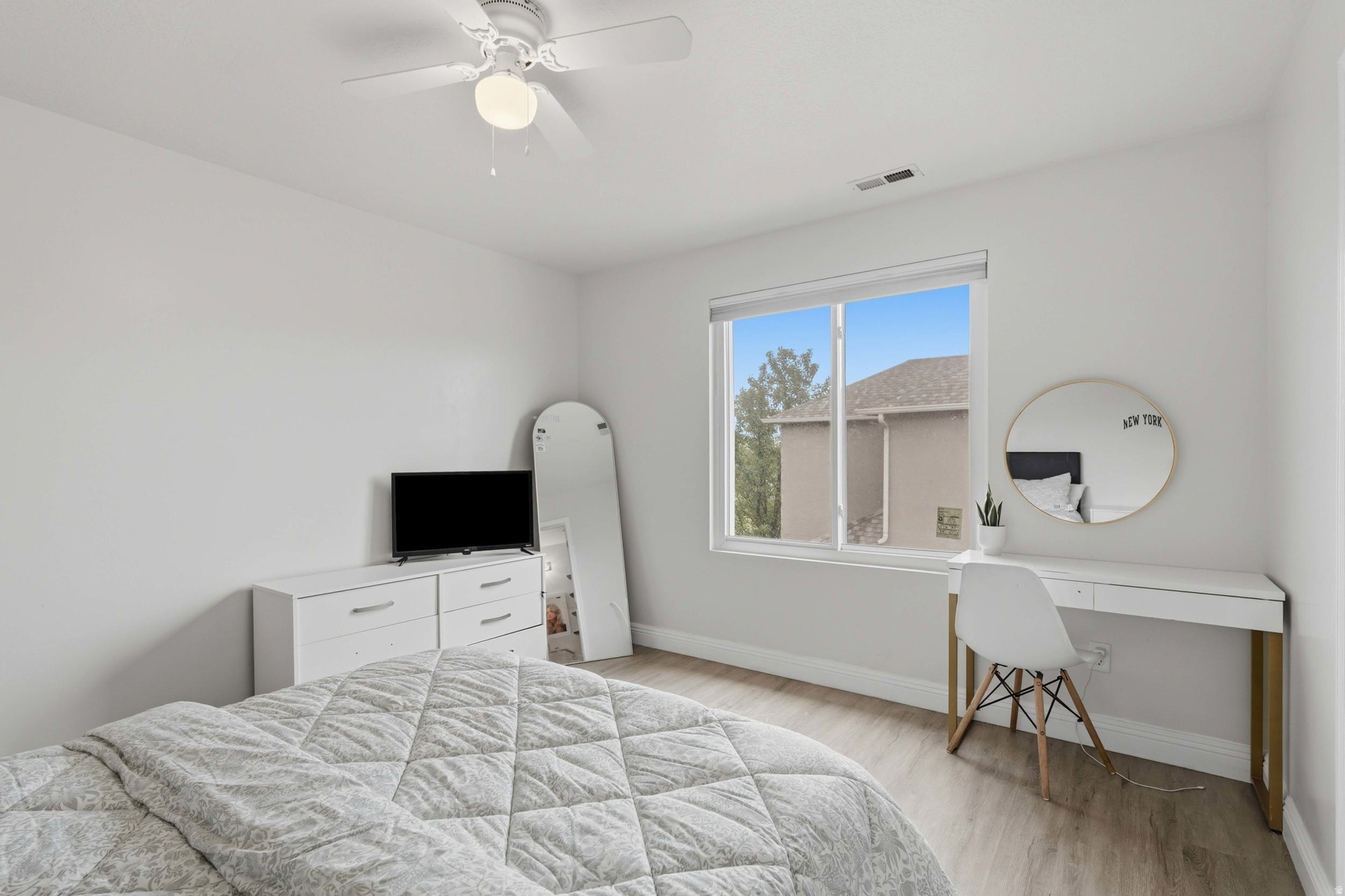 VILLAGE AT CANYONVIEW PARK - Residential