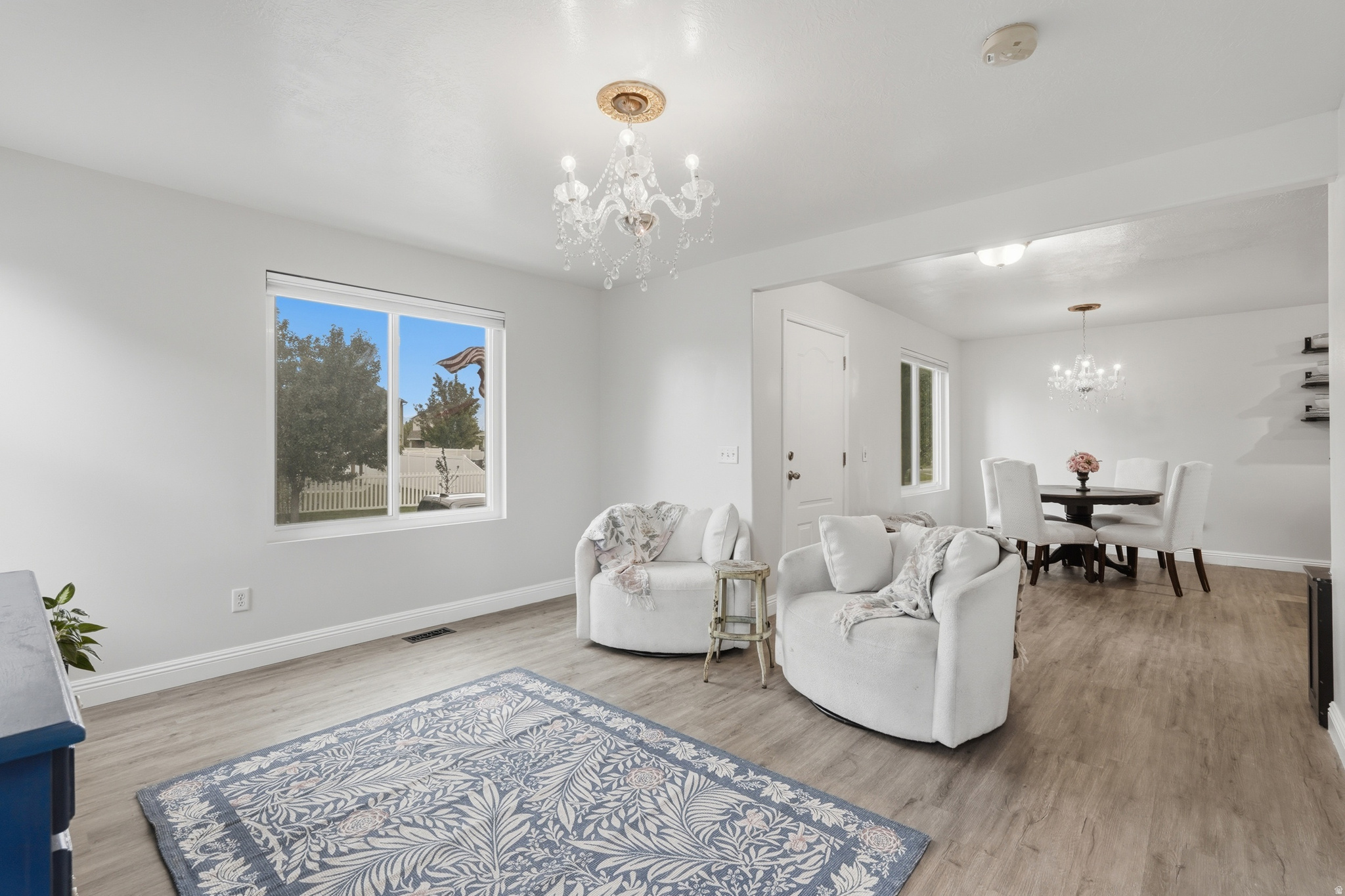 VILLAGE AT CANYONVIEW PARK - Residential
