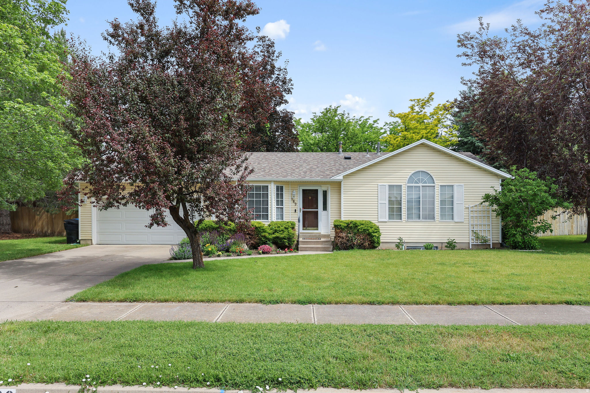 SKYVIEW ESTATES PHASE 3 - Residential