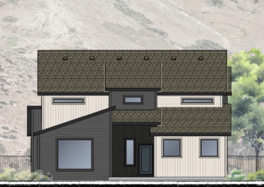 THE CROSSINGS - Residential