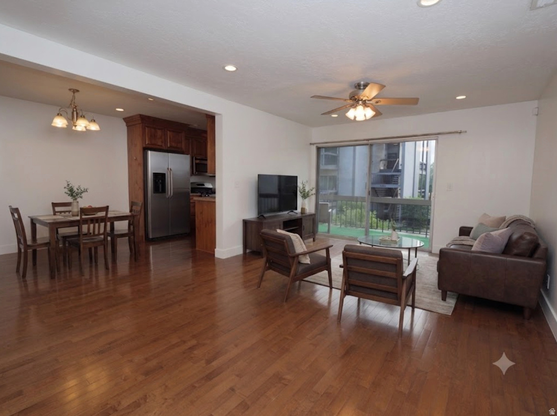 WATERBURY HOA OF UTA - Residential