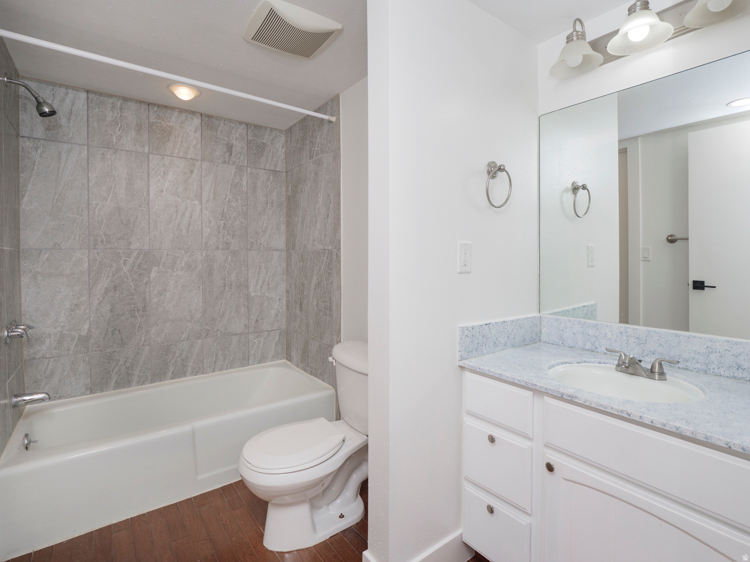 WATERBURY HOA OF UTA - Residential