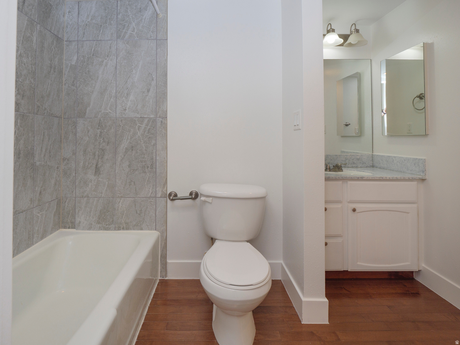 WATERBURY HOA OF UTA - Residential
