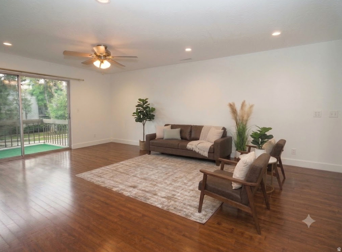 WATERBURY HOA OF UTA - Residential