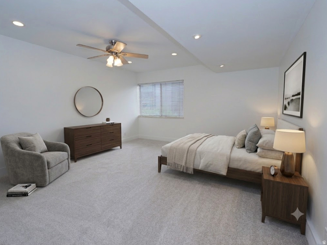 WATERBURY HOA OF UTA - Residential