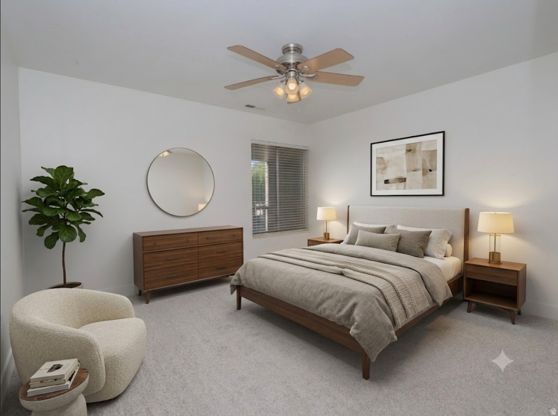 WATERBURY HOA OF UTA - Residential