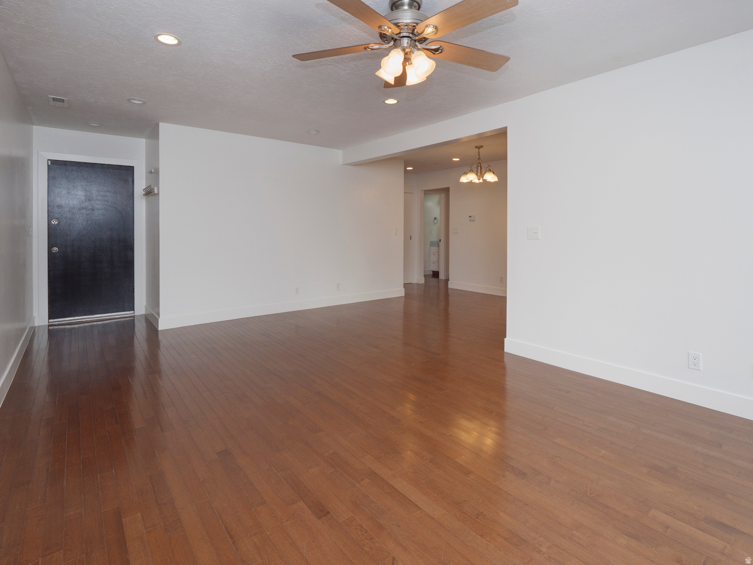 WATERBURY HOA OF UTA - Residential