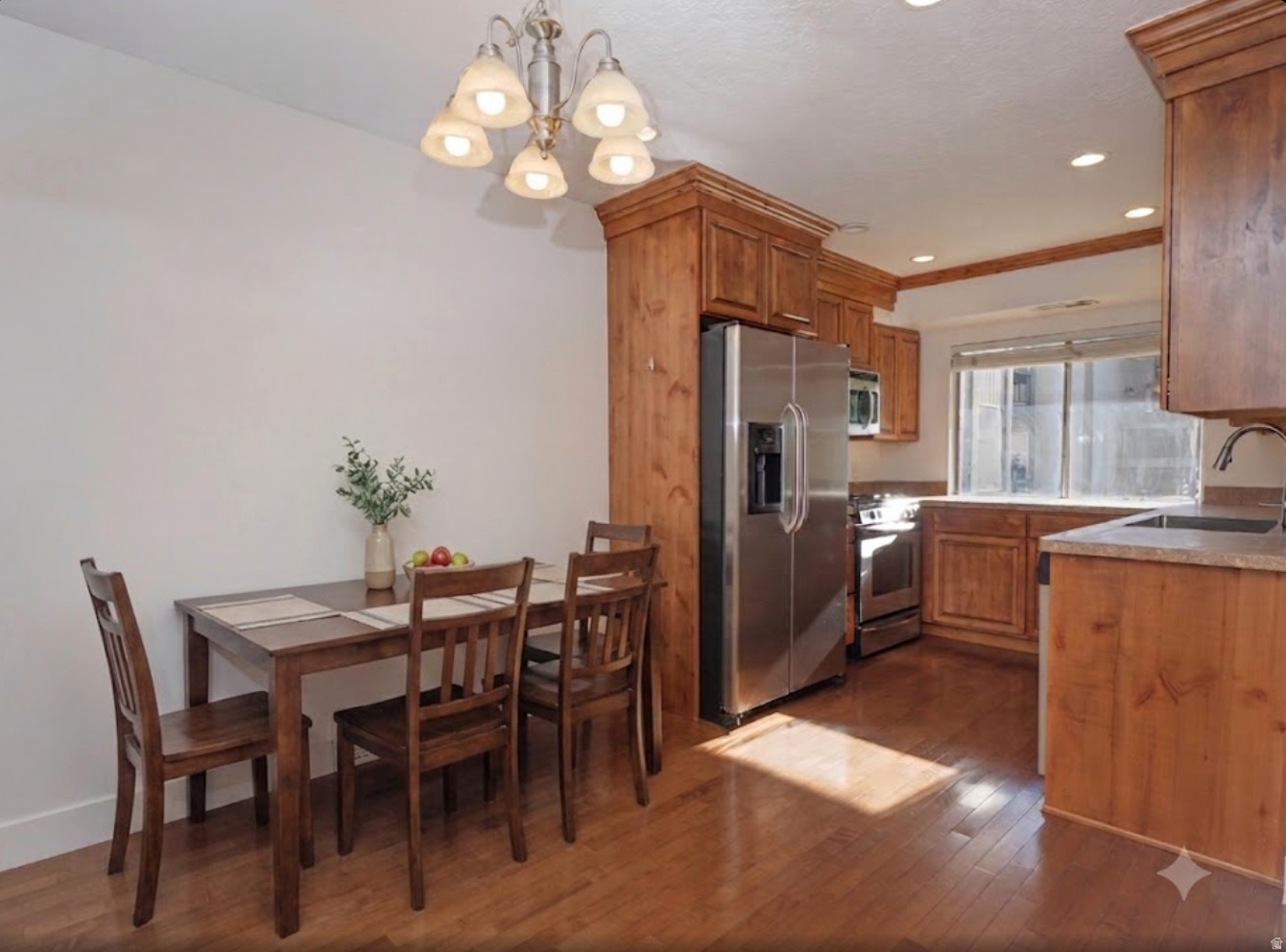 WATERBURY HOA OF UTA - Residential