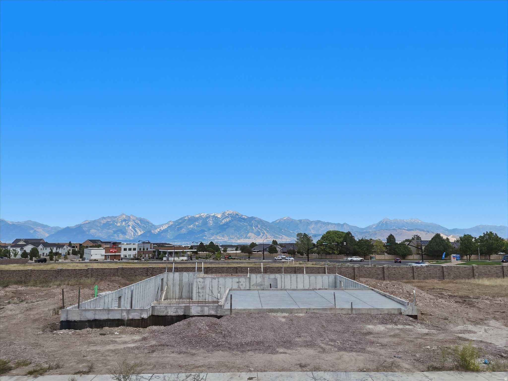 J AND J FARMS - Residential