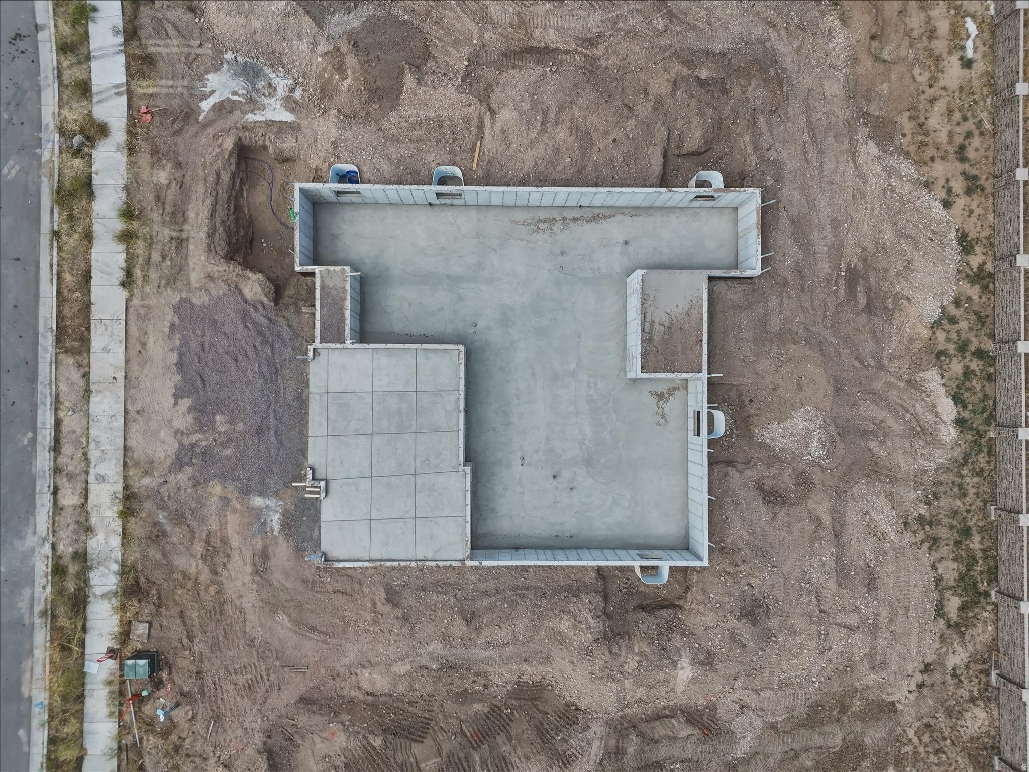 J AND J FARMS - Residential