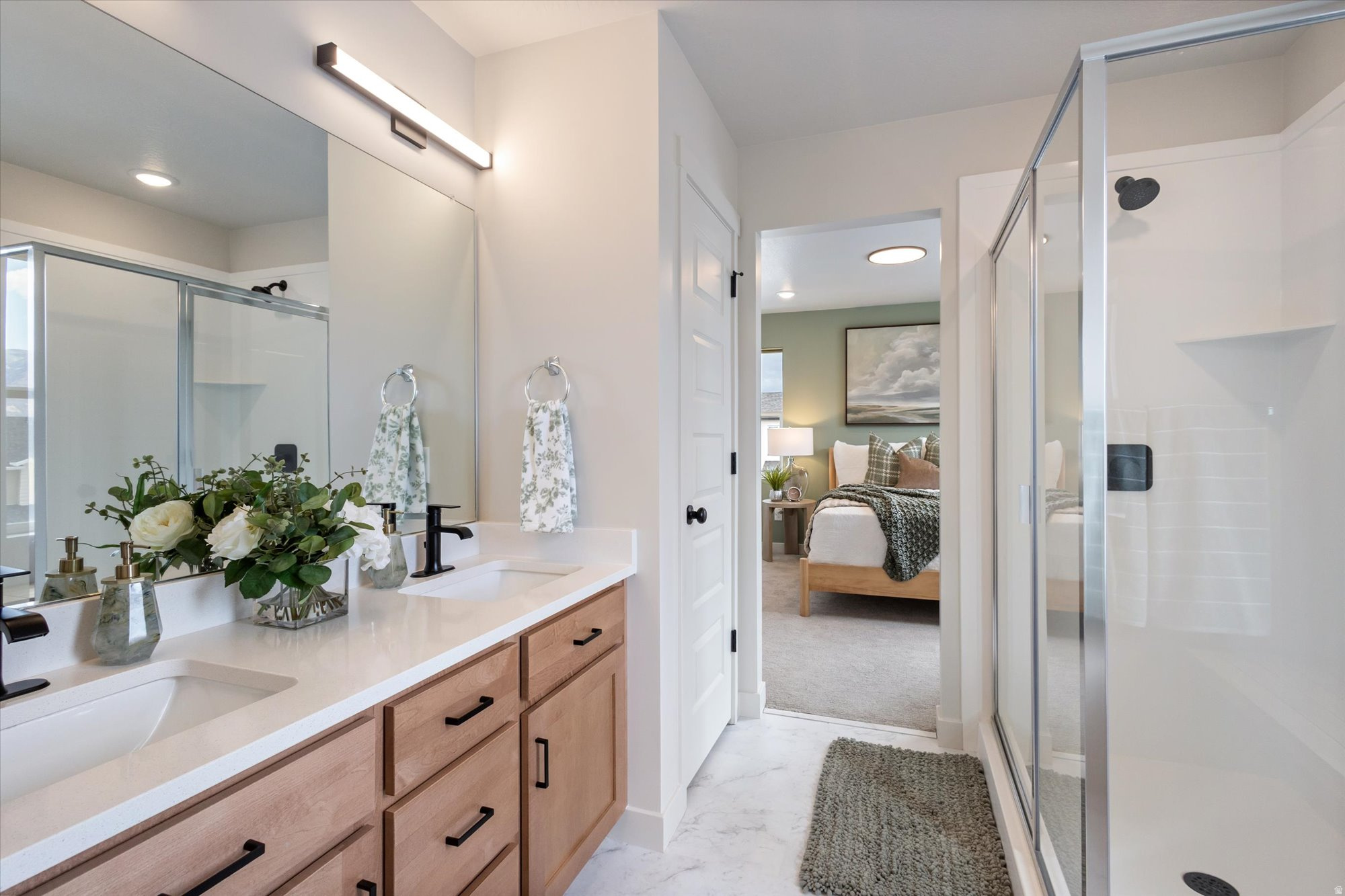 ARROWHEAD RANCH - Residential
