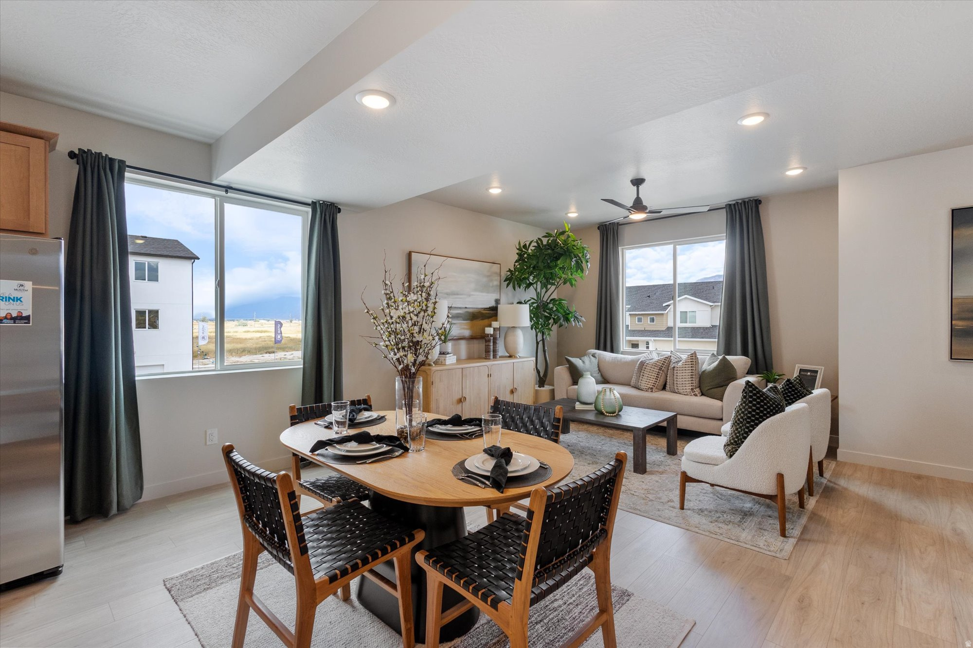 ARROWHEAD RANCH - Residential
