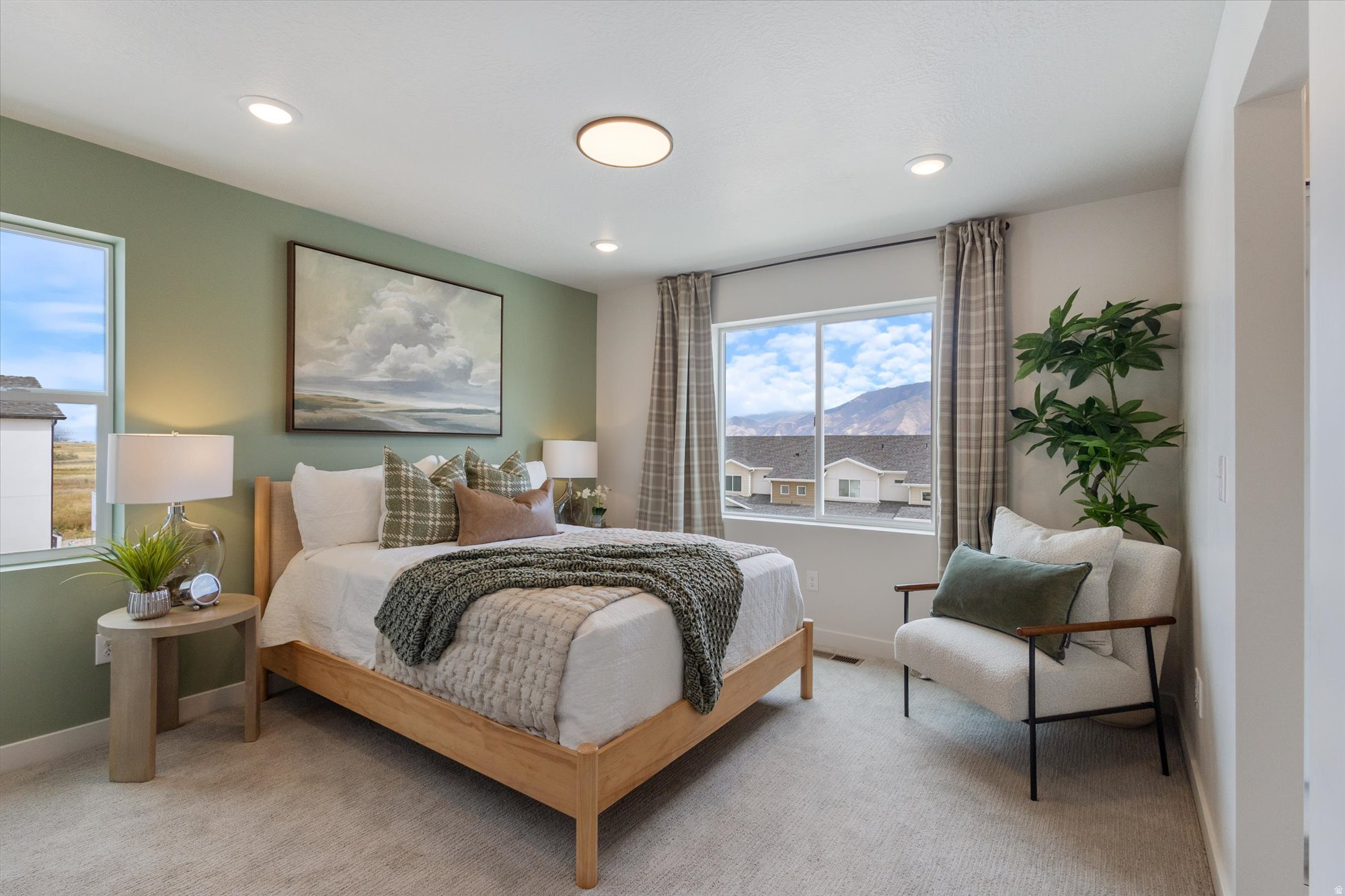 ARROWHEAD RANCH - Residential