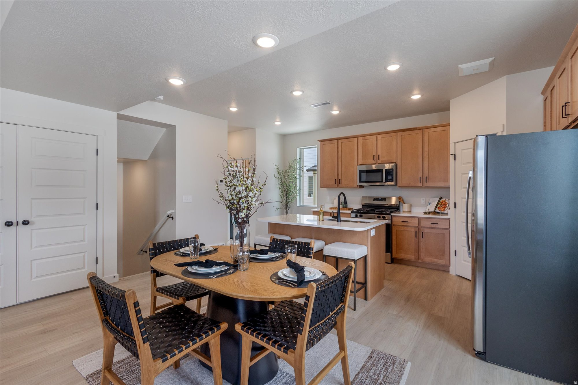 ARROWHEAD RANCH - Residential