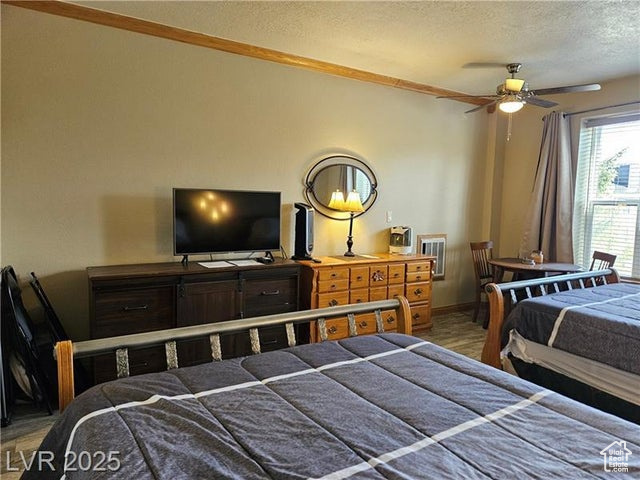 BRIAN HEAD NORTH CEDAR BREAKS LODGE - Residential