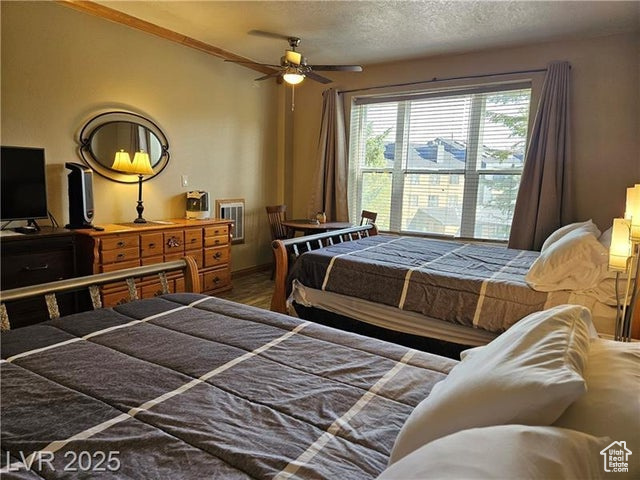 BRIAN HEAD NORTH CEDAR BREAKS LODGE - Residential